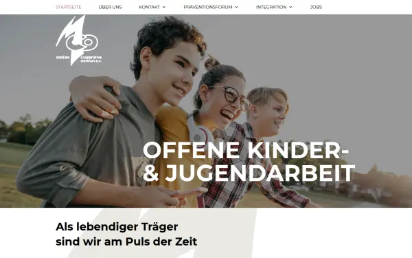 mediencooperative-steinfurt.de