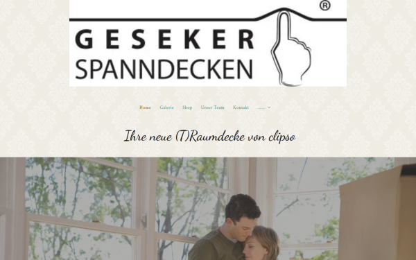 www.geseker-spanndecken.de