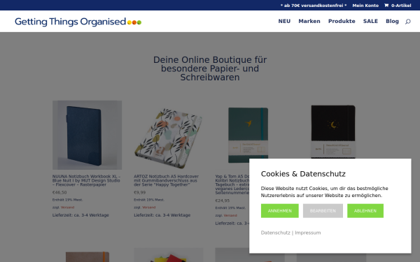 gettingthingsorganised.de
