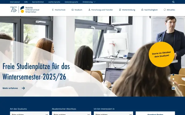 www.hfwu.de