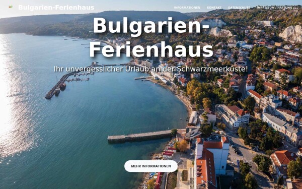 bulgarien-ferienhaus.de