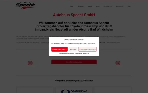 www.autohaus-specht.de