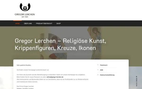 www.gregor-lerchen.de