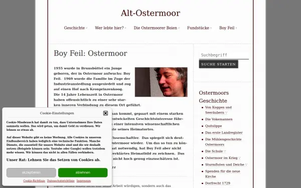 alt-ostermoor.de