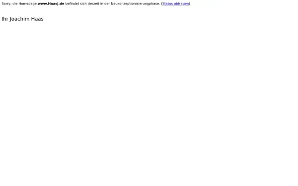 haasj.de