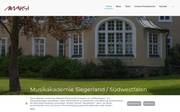 www.maksi-sued.de
