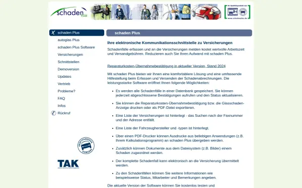 www.schadenplus.de