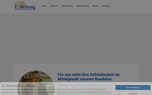 muenzenversand.de