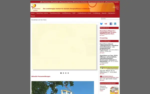 passiv.de