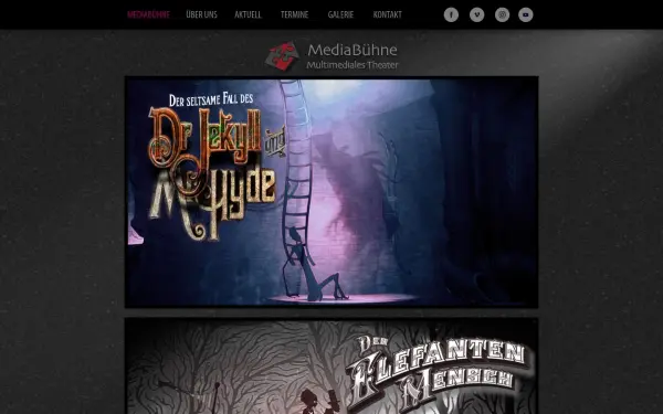 mediabuehne.de