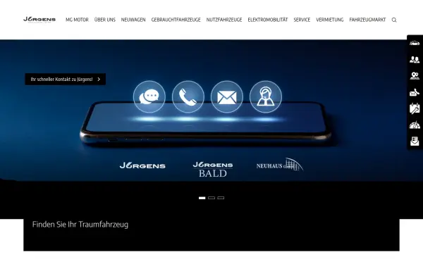 www.autohaus-juergens.de