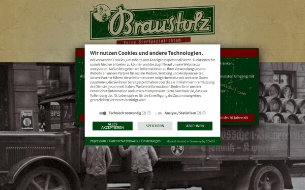 www.braustolz.de