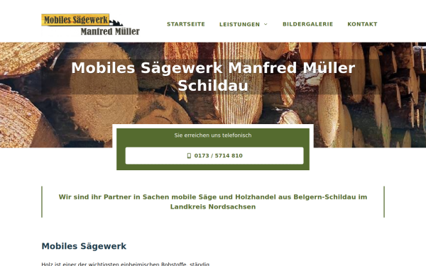 www.mobilesaege-mueller.de