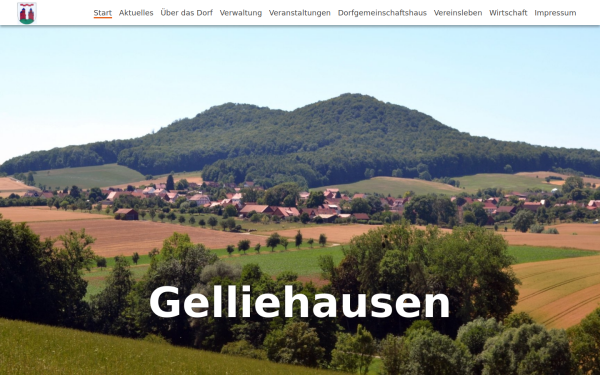 gelliehausen.de