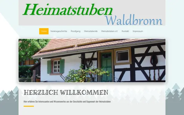 heimatstuben-waldbronn.de