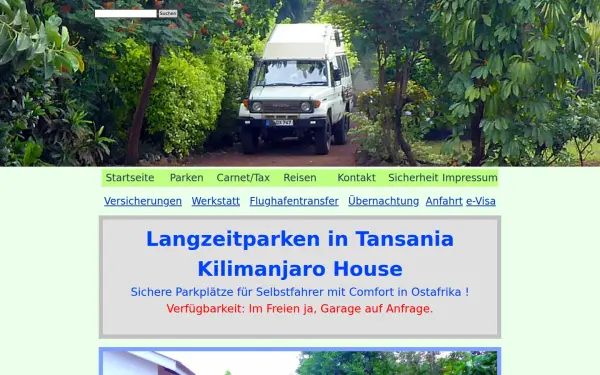 langzeitparken-tansania.de