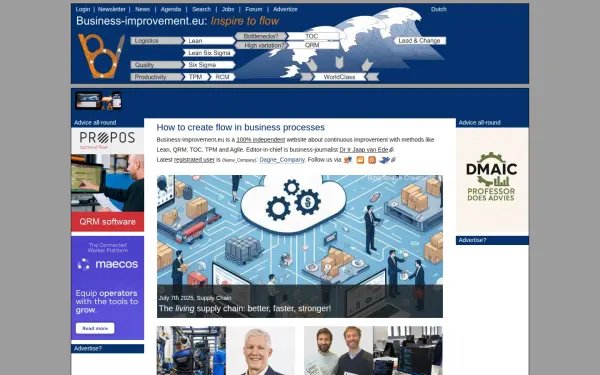 business-improvement.eu