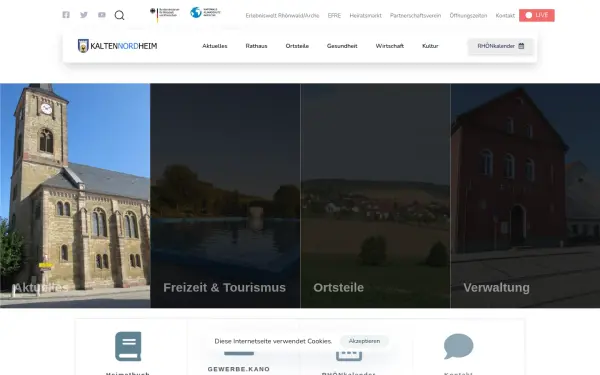 kaltennordheim.de