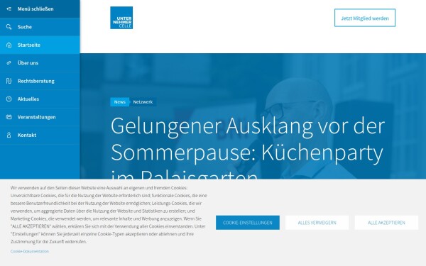 unternehmercelle.de