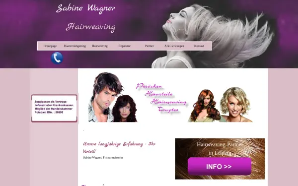 hairweaving-wagner.de