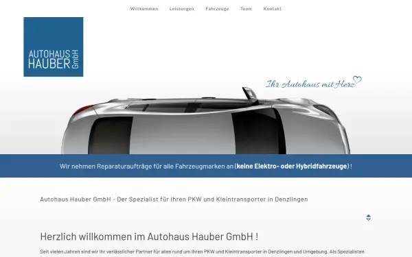 www.autohaushauber.de