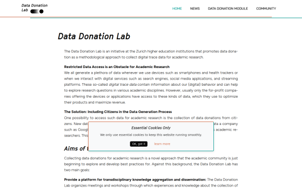 datadonation.uzh.ch