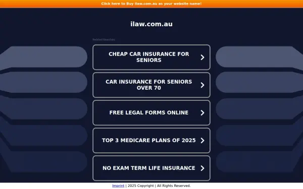 jmalcolm.ilaw.com.au
