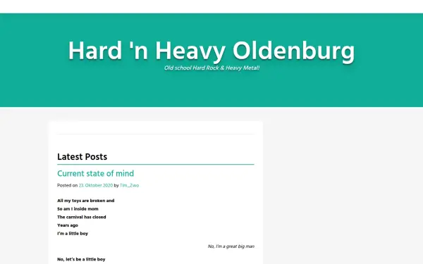 www.hard-n-heavy-ol.de