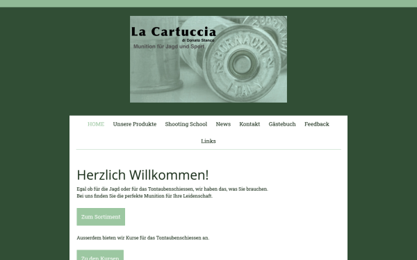 www.lacartuccia.ch