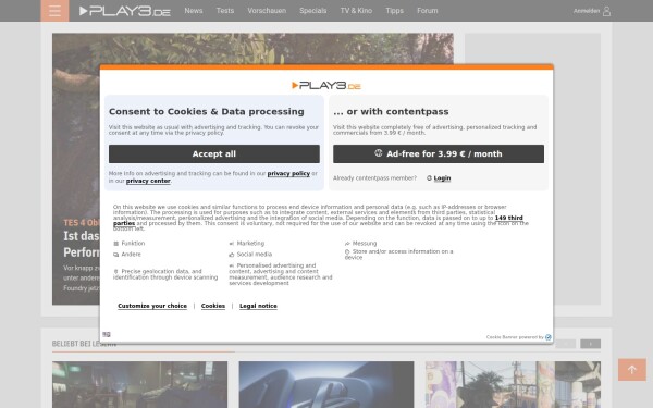 www.play3.de
