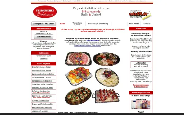 148-to-cater.de
