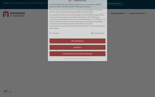 stmarienthal.de