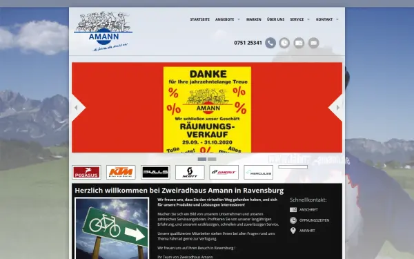 amann-fahrrad.de