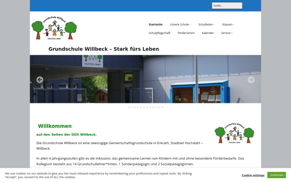 gs-willbeck.de