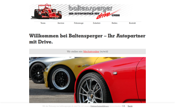 www.baltensperger.de