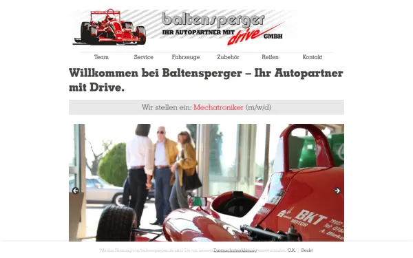www.baltensperger.de