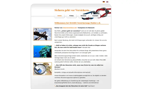 mando-line.de