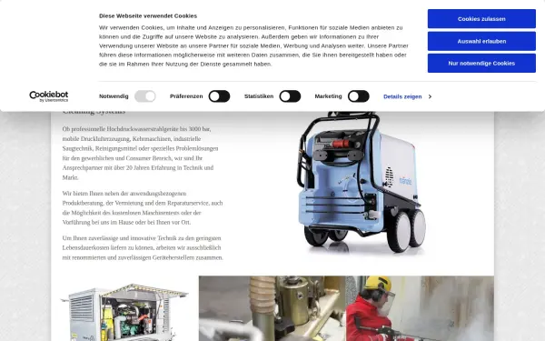 www.baltic-cleaning.de