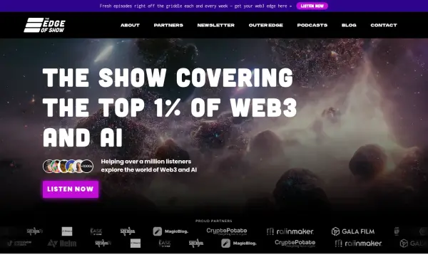 www.edgeofnft.com