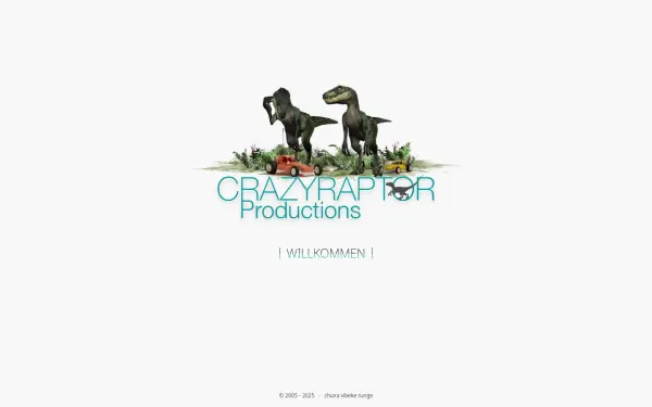 crazyraptor.de