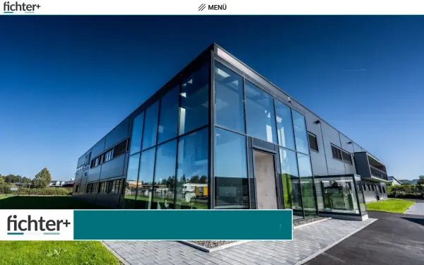 fichter-gewerbebau.de