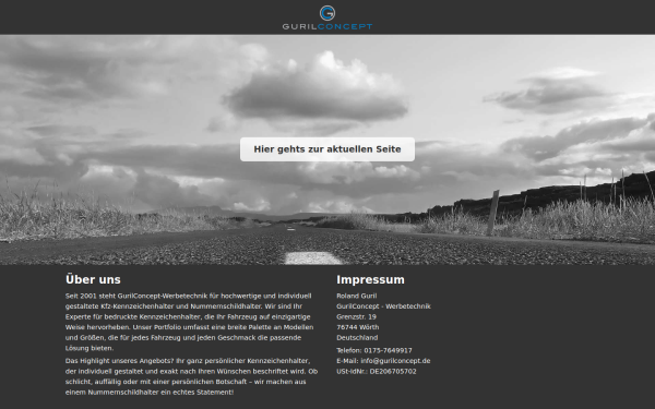 gurilconcept.de