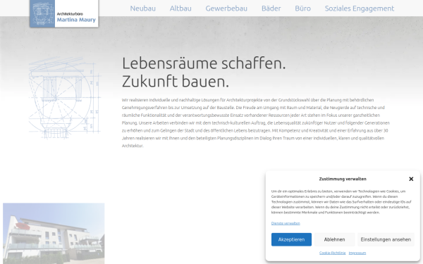 www.maury.de