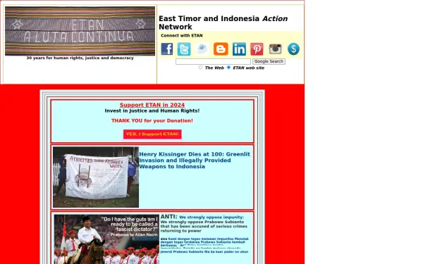 etan.org