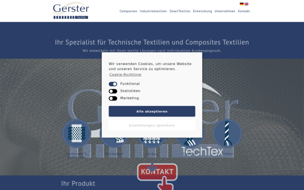 gerster-techtex.com