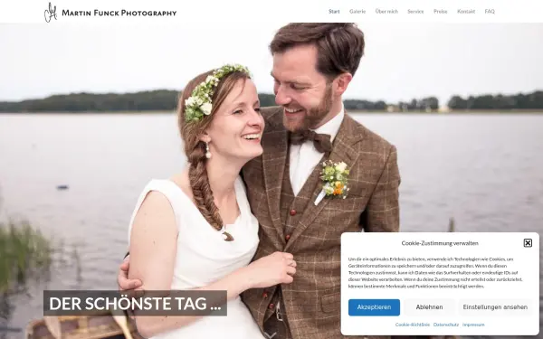 martinfunck.com