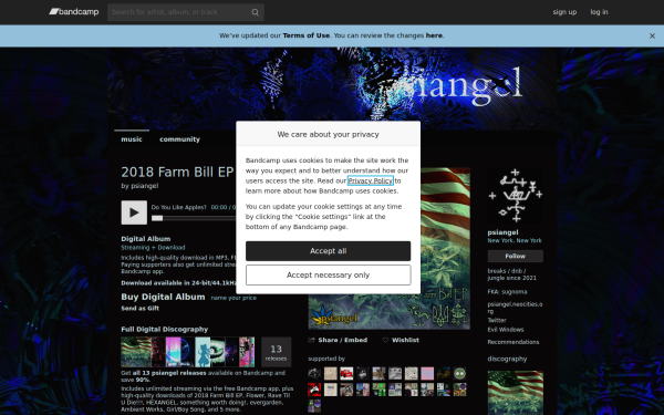 psiangel.bandcamp.com