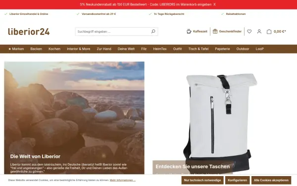 www.liberior24.de
