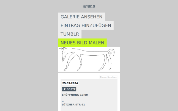 beatwars.de