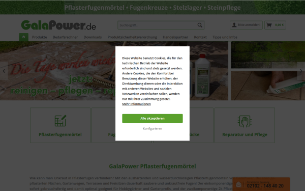 galapower.de